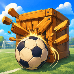 Kickshatter: Rising Star app icon