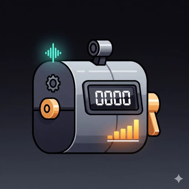 TallyCounter