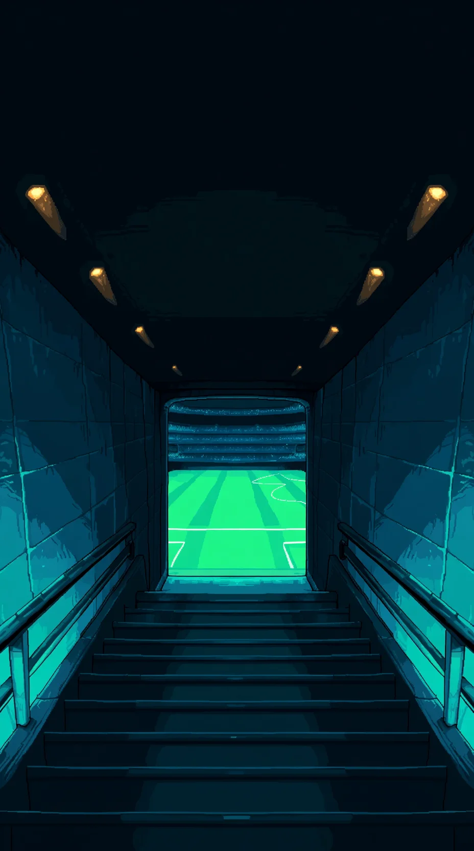 Anima Aesthetic v1.1 — 环境源参考,种子 1337