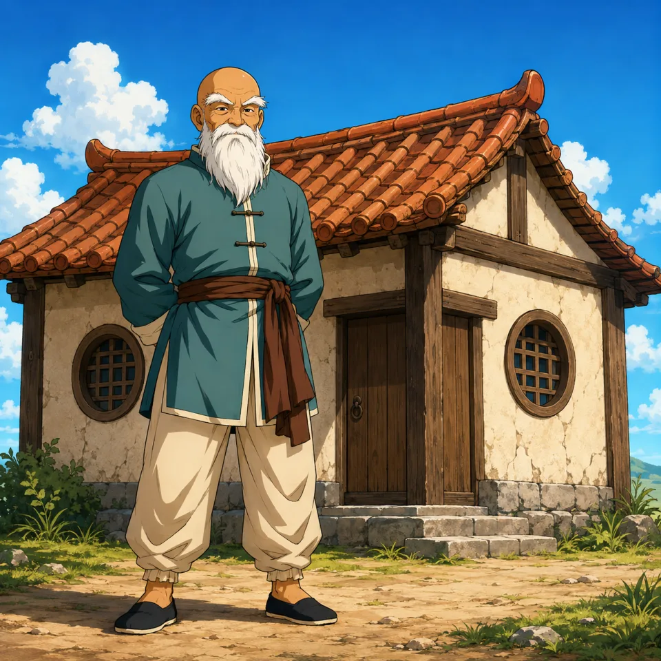 Elder-and-house source image