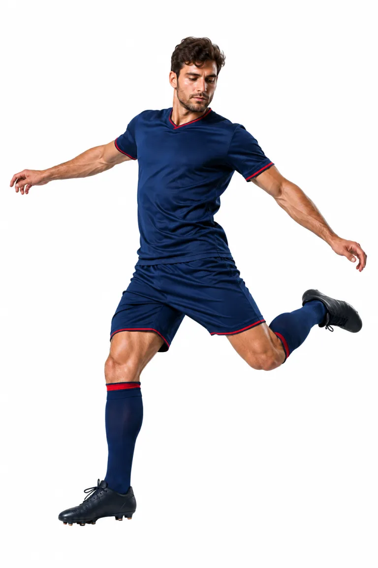 Footballer power-shot source image