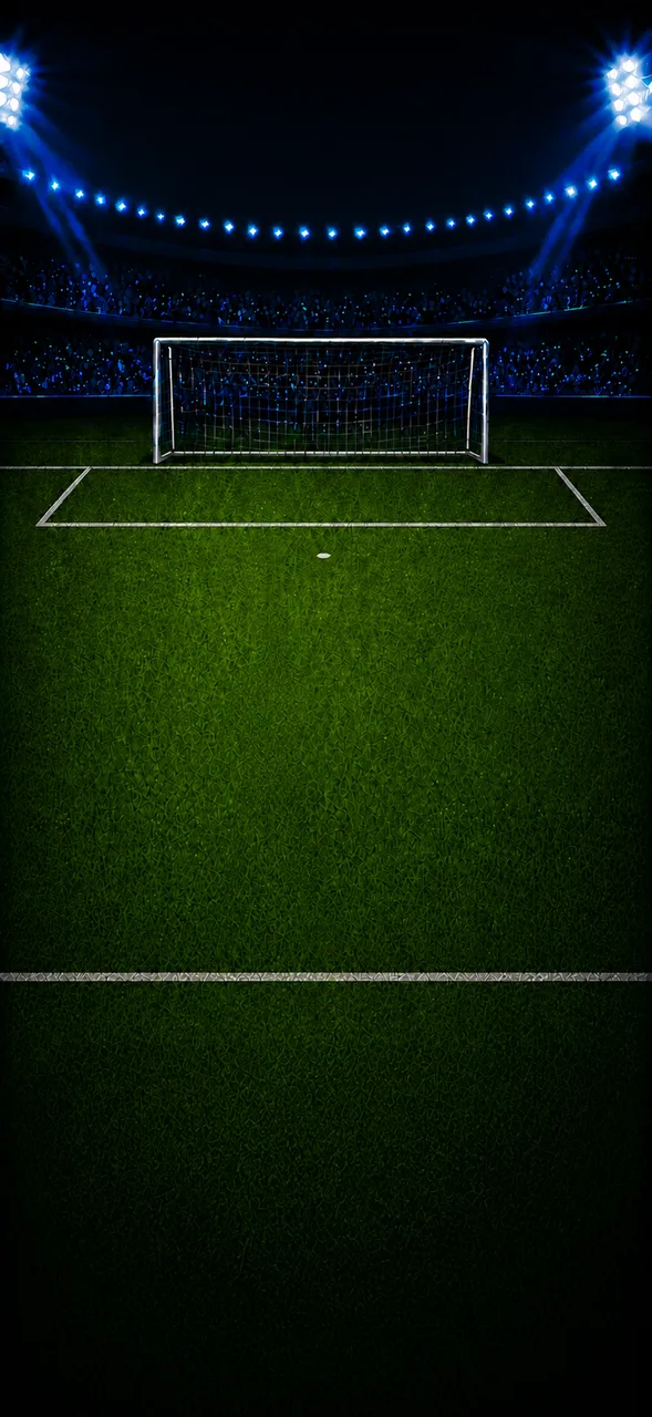 Kickshatter Home stadium layer preview