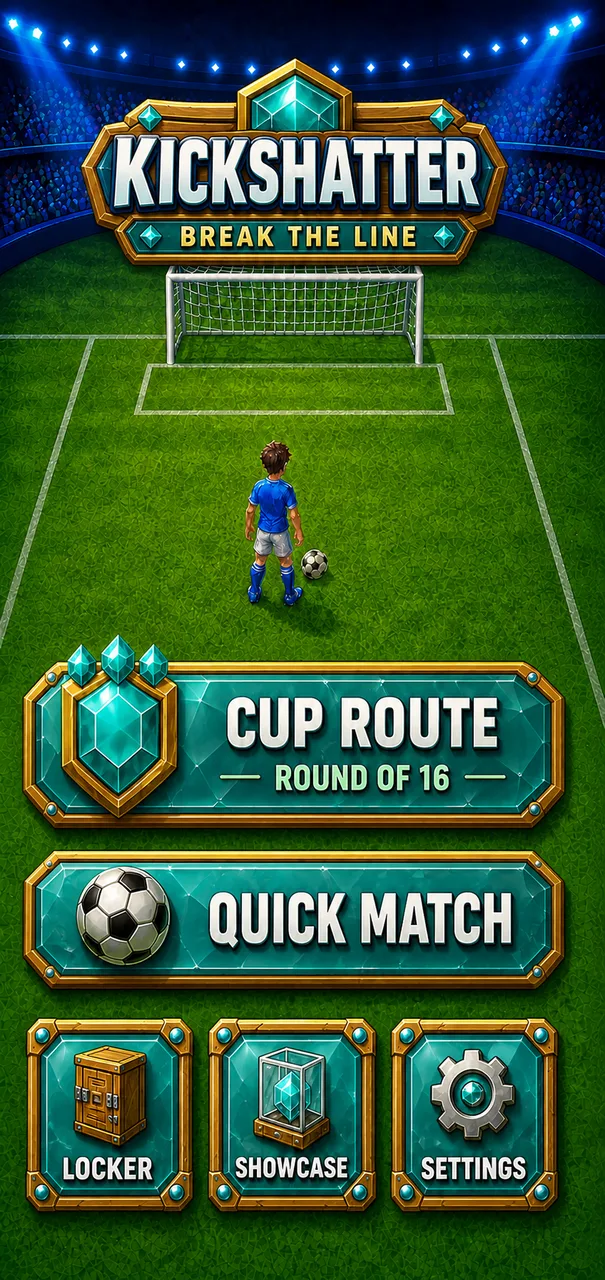 Home v1 preview