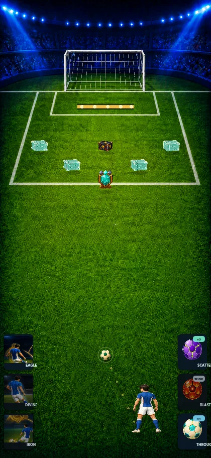 Direct Match v2 preview